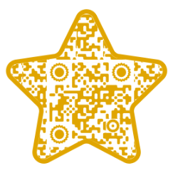 Business Review QR Code Image