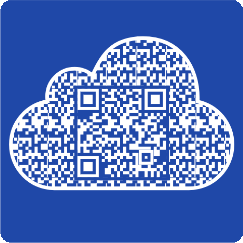 File Upload QR Code Image