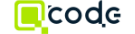 QCODE.MY logo