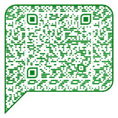 Leads Form QR Code Image