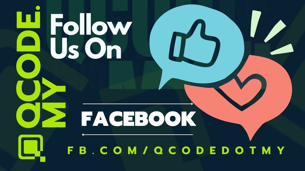 Follow on Facebook Image