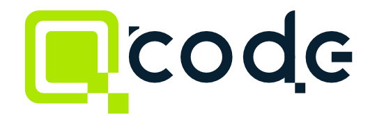 QCODE.MY logo