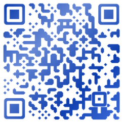 vCard QR Code Image