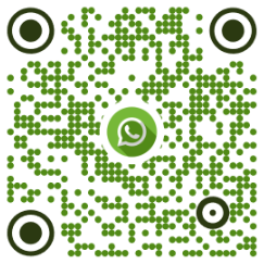 WhatsApp Order QR Code